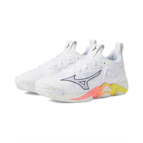 Mizuno Wave Momentum 3