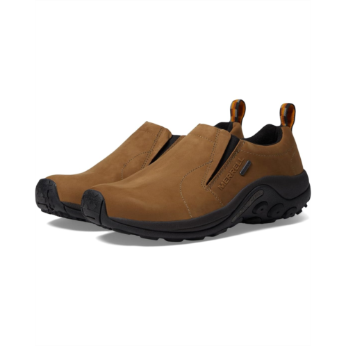 Merrell Jungle Moc Nubuck Waterproof