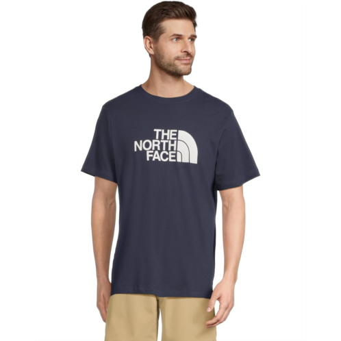 Mens The North Face Evolution Half Dome Regular Short Sleeve Tee