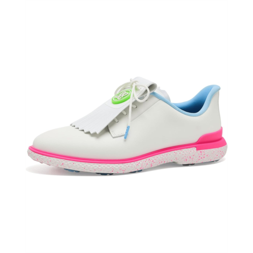 Womens GFORE Gallivan2r Kiltie Golf Shoes