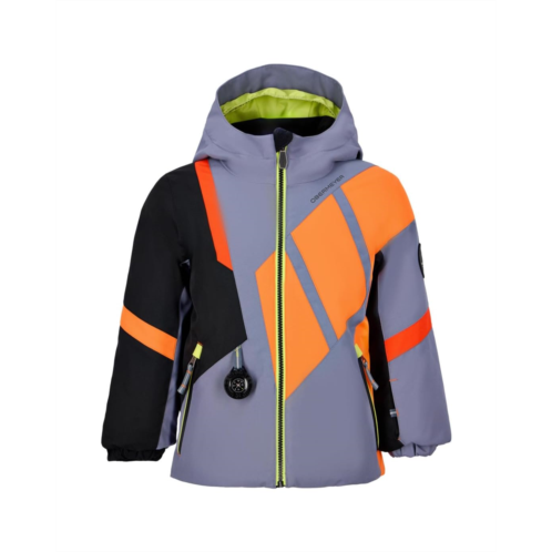 Obermeyer Kids Orb Jacket (Toddler/Little Kid/Big Kid)