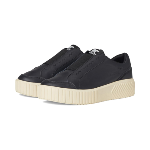 Womens SOREL Ona Ave Slip On Sneaker