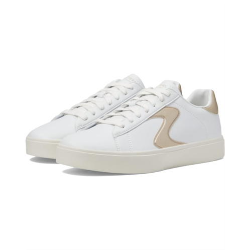 SKECHERS Court Classics Eden LX - Beaming Glory
