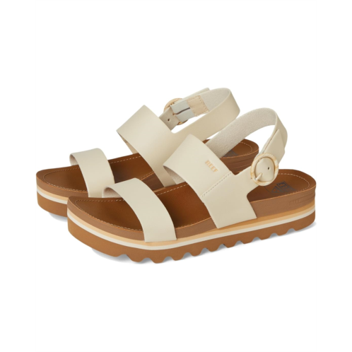 Womens Reef Vista Hi Buckle