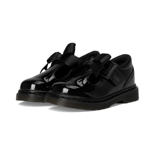 Dr. Martens Kid s Collection Girls Dr Martens Kids Collection Polley II T