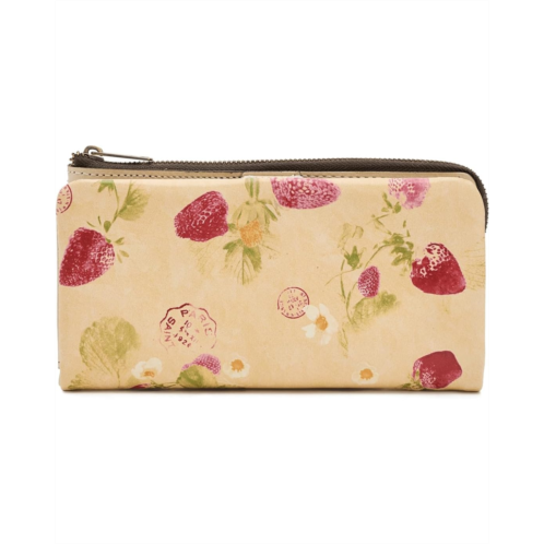 Patricia Nash Prassa Wallet