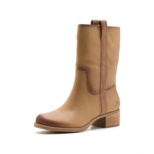 Lucky Brand Hydee Mid-Calf Boots
