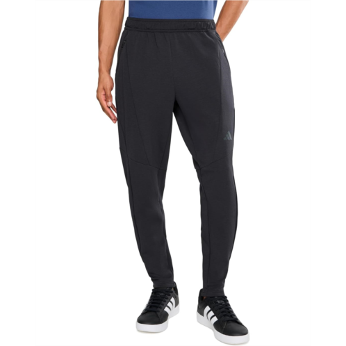 Mens adidas Designed 4 Training Spaceknit Pants
