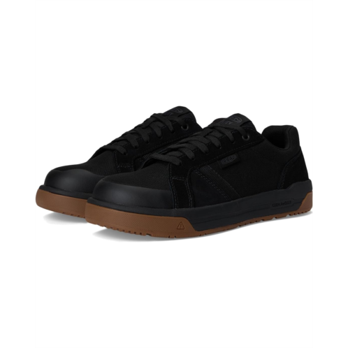 Womens KEEN Utility Kenton Work Shoes (Carbon Toe)