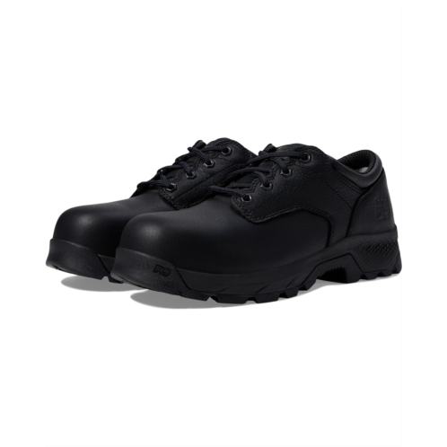 Mens Timberland PRO Titan EV Oxford Composite Safety Toe Industrial Casual Work Shoe