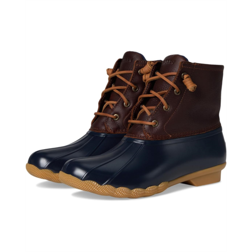 Sperry Salt Water