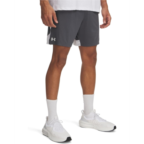 Mens Under Armour 7 Tech Vent Shorts