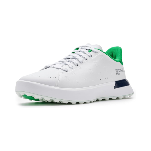 Mens GFORE G112 Embossed Skull And Tees Hybrid Golf Shoes