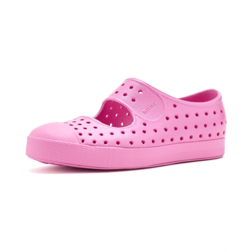 Kids Native Shoes Kids Jefferson Juniper Metallic (Little Kid/Big Kid)