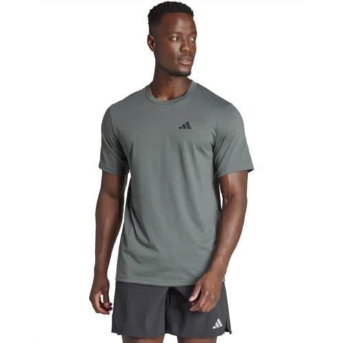 Adidas Train Essentials Feelready Training Tee Adidas Train Essentials Feelready Training Tee