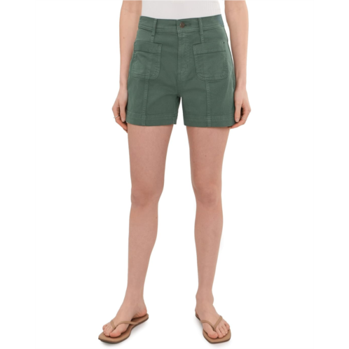 Womens Toad&Co Linden Shorts