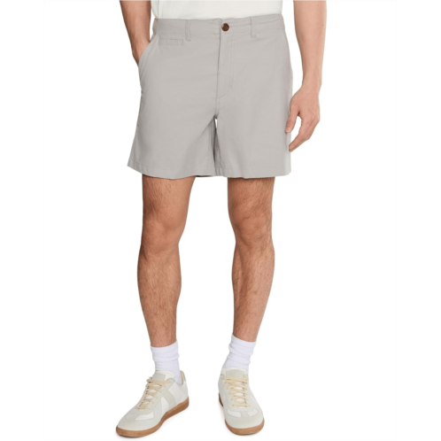 Toad&Co Mission Trek Chino Shorts