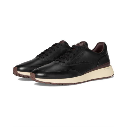 Mens Cole Haan Premium Gentlemans Sneakers Runners