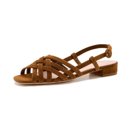 Womens Loeffler Randall Shelly Wrap Sandal