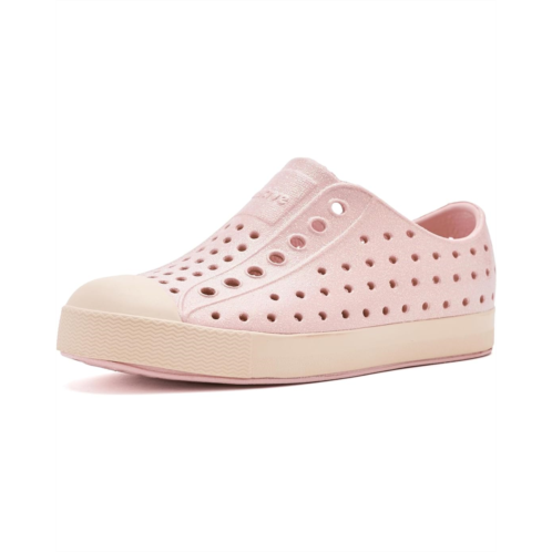 Kids Native Shoes Kids Jefferson Bio-Bling (Little Kid/Big Kid)