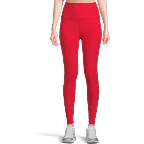 Beyond Yoga Spacedye Caught In The Midi High-Waisted Legging