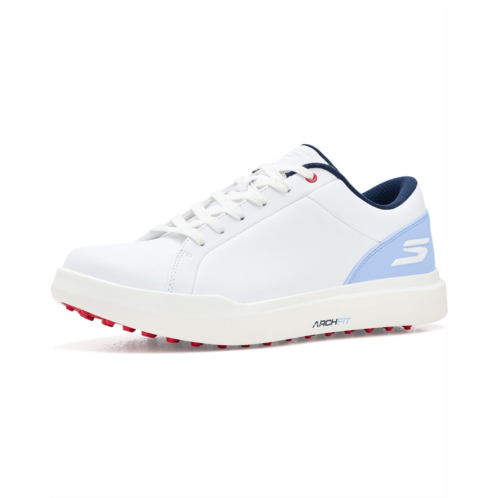 Skechers GO Golf Drive 6 Archfit Waterproof Golf Shoe