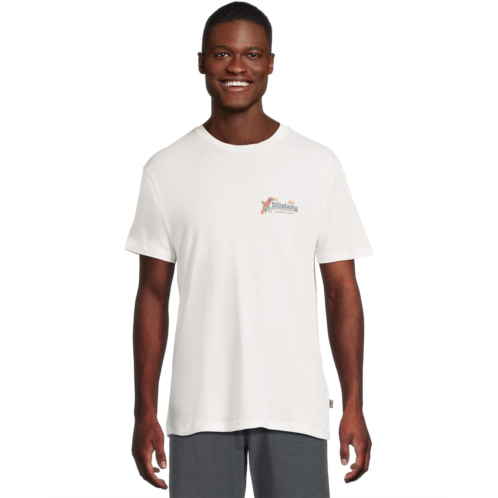 Billabong Lounge Premium Short Sleeve