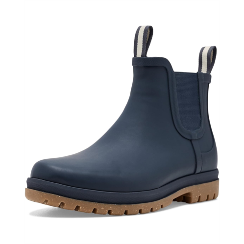 L.L.Bean Womens LLBean Rugged Wellie Chelsea Boots