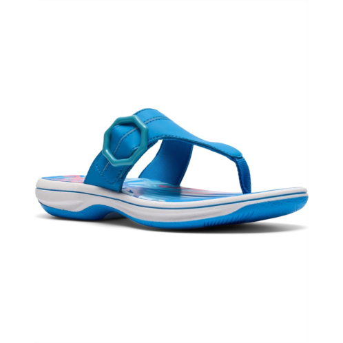 Womens Clarks Breeze Cove