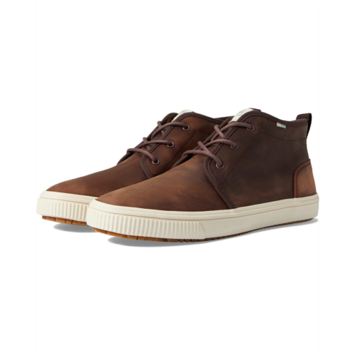 TOMS Carlo Mid Terrain