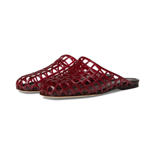 Vince Barcelona Jelly Mule/Clog Shoes