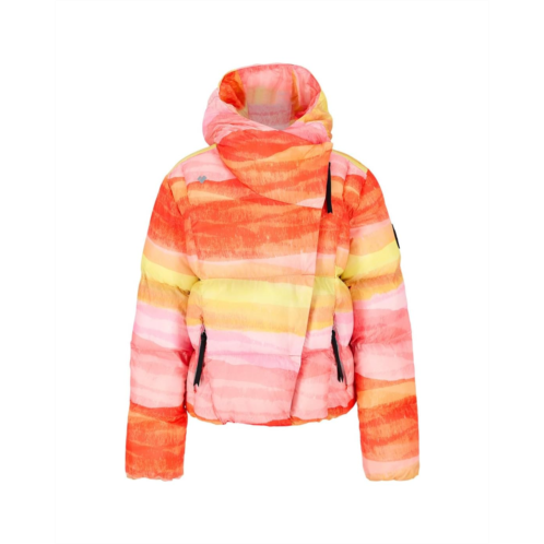 Obermeyer Kids Isla Jacket (Toddler/Little Kid/Big Kid)