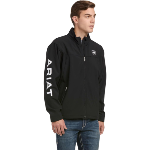 Mens Ariat New Team Softshell