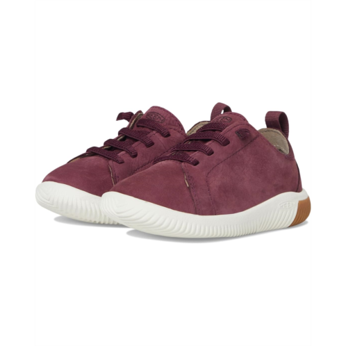 KEEN Kids KNX Lace Up Lightweight Barefoot Feel Sneakers (Toddler/Little Kid)