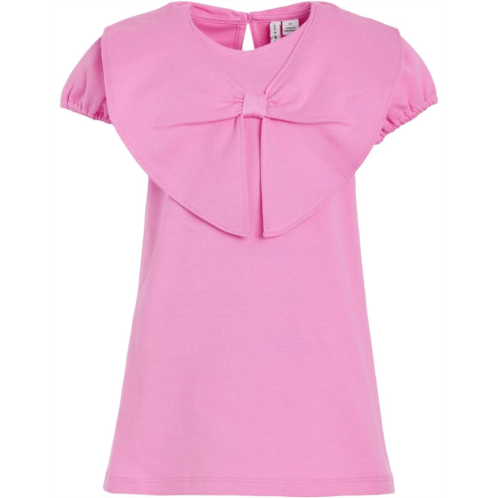 Janie and Jack Ponte Dress (Toddler/Little Kid/Big Kid)