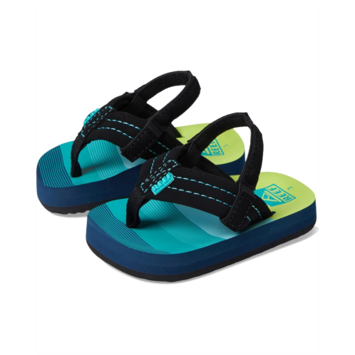 Reef Kids Reef Kids Little Ahi Flip Flop (Infant/Toddler/Little Kid)