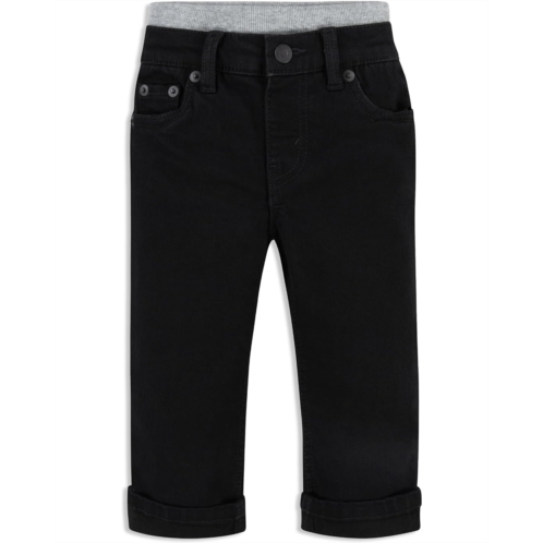 Boys Levis Straight Fit Jeans (Toddler)