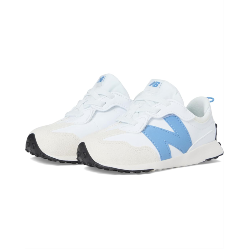 Kids New Balance Kids 327 New-B Hook & Loop (Infant/Toddler)