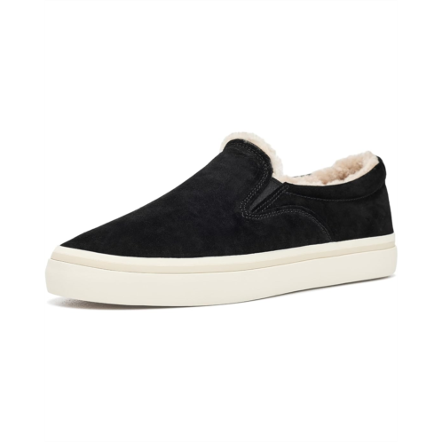 Womens Vince Blair Slip-On Shearling