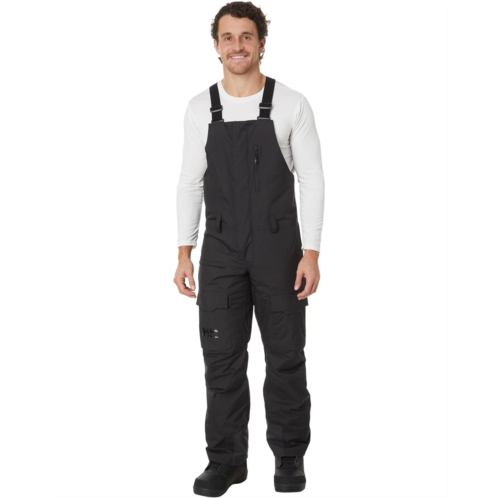 Mens Helly Hansen Sogn Bib Cargo Pants