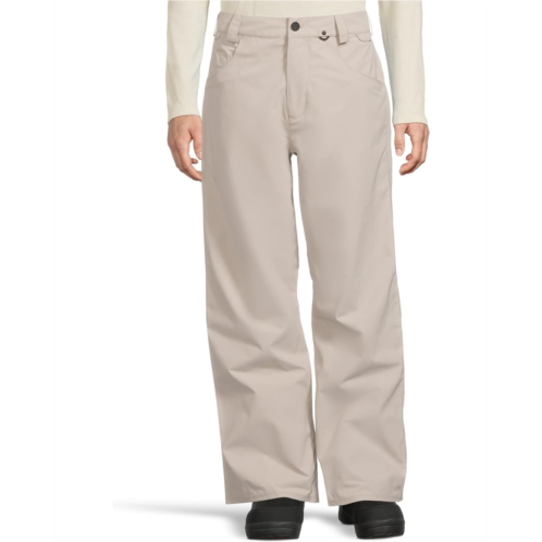 Mens Volcom Snow Nailer Pants