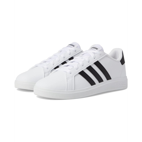 Adidas Kids Grand Court 2.0 Sneaker (Little Kid/Big Kid)