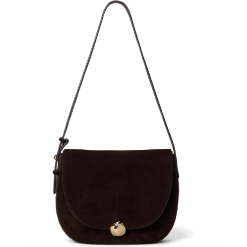 Madewell The Dakota Saddle Bag