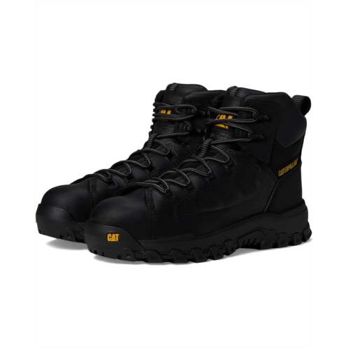 Mens Caterpillar Threshold Rebound Waterproof Non Metallic Composite Toe