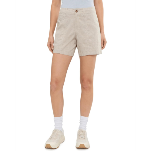 Royal Robbins Hemp Adventure Shorts