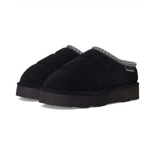 Womens Bearpaw Quilted Martis