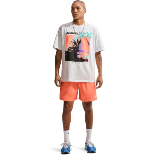 Nike Club Flow Shorts