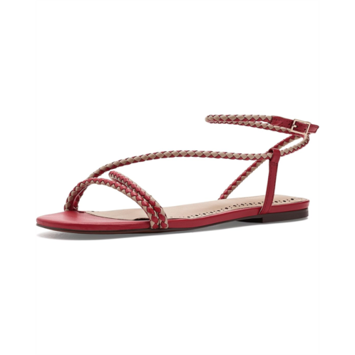 Womens Rebecca Minkoff Ayla Braided Sandals