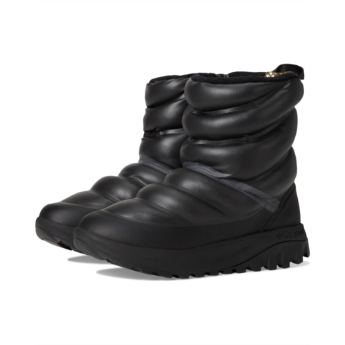 Womens Columbia Snowtrot Peak Ox