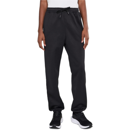 Womens Under Armour Armour Fleece Joggers